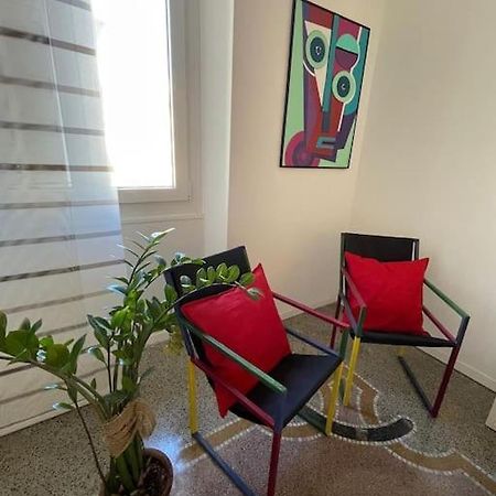 All'Otto Nel Cuore Della Citta Savone Extérieur photo
