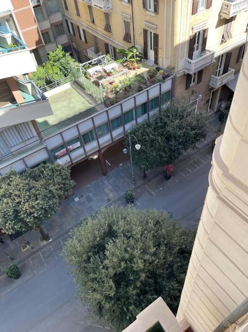 All'Otto Nel Cuore Della Citta Savone Extérieur photo