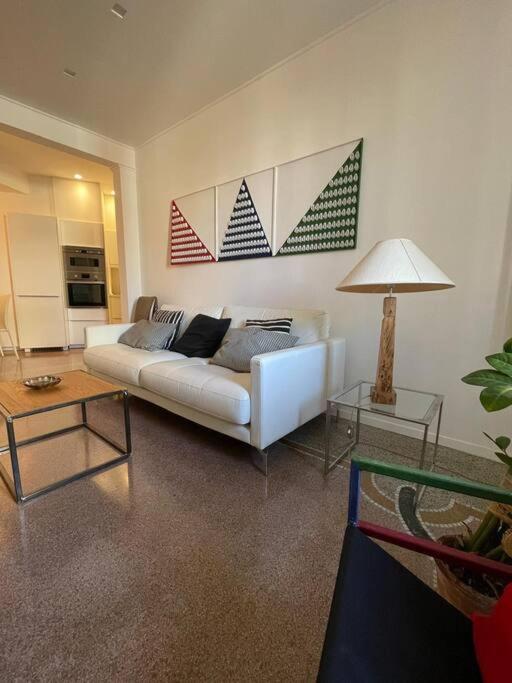 All'Otto Nel Cuore Della Citta Savone Extérieur photo