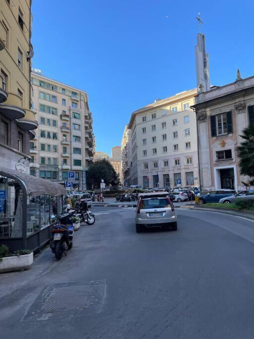 All'Otto Nel Cuore Della Citta Savone Extérieur photo